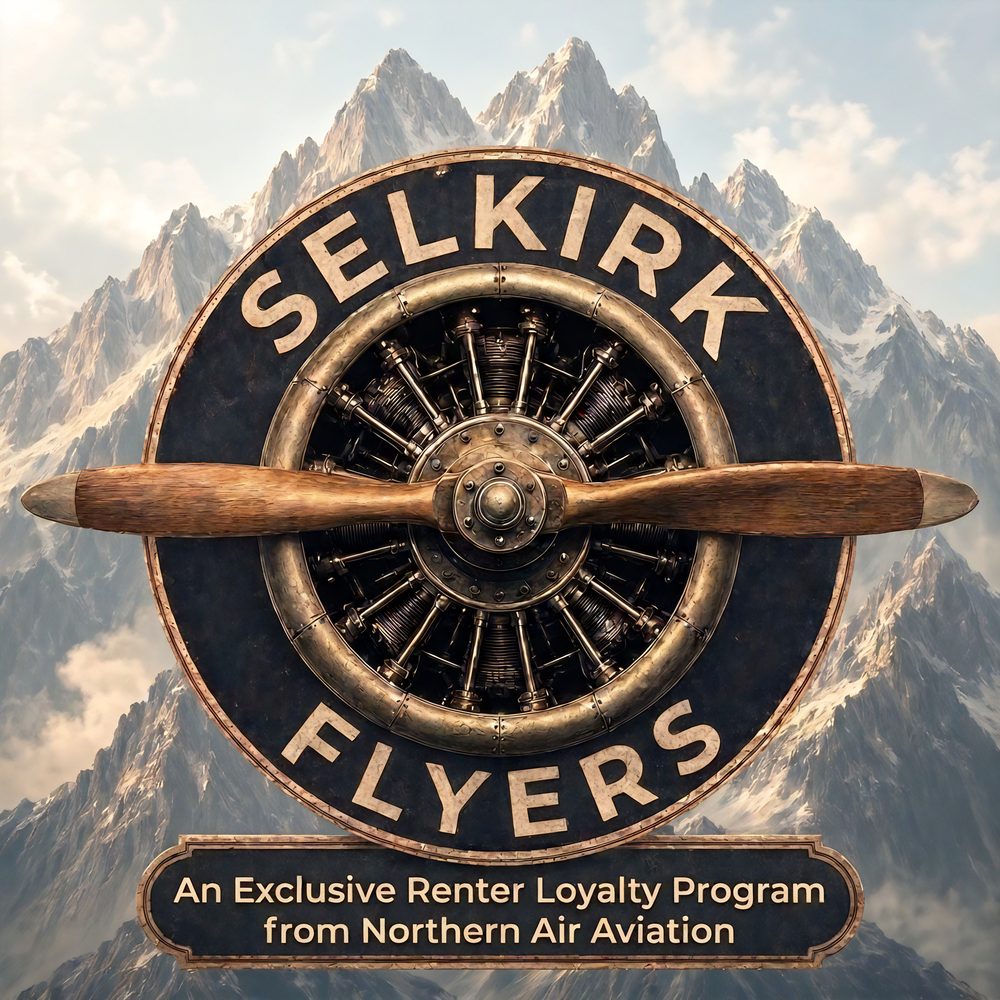 Selkirk Flyers